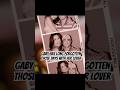 Gaby Has Long Forgotten Those Days With Her Lover Foryou Shortvideo Shorts Shortvideos