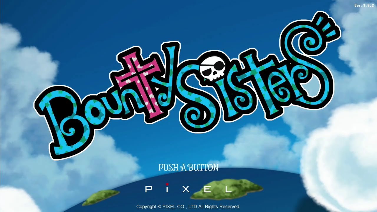 Switch「バウンティシスターズ（Bounty Sisters）」の動画 - GAMEMAN