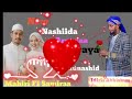 Nashiida Idriis Abbishu Sargi Subscribers Nashiida Idriis Abbishu Sargi Subscribers