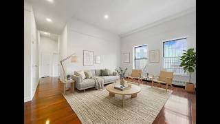 2149 Frederick Douglass Boulevard, 4C | Spacious 2 BR Apartment with High Ceilings