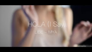 Marco Mengoni - Hola (I Say) ft. Tom Walker | Libe & Mya cover