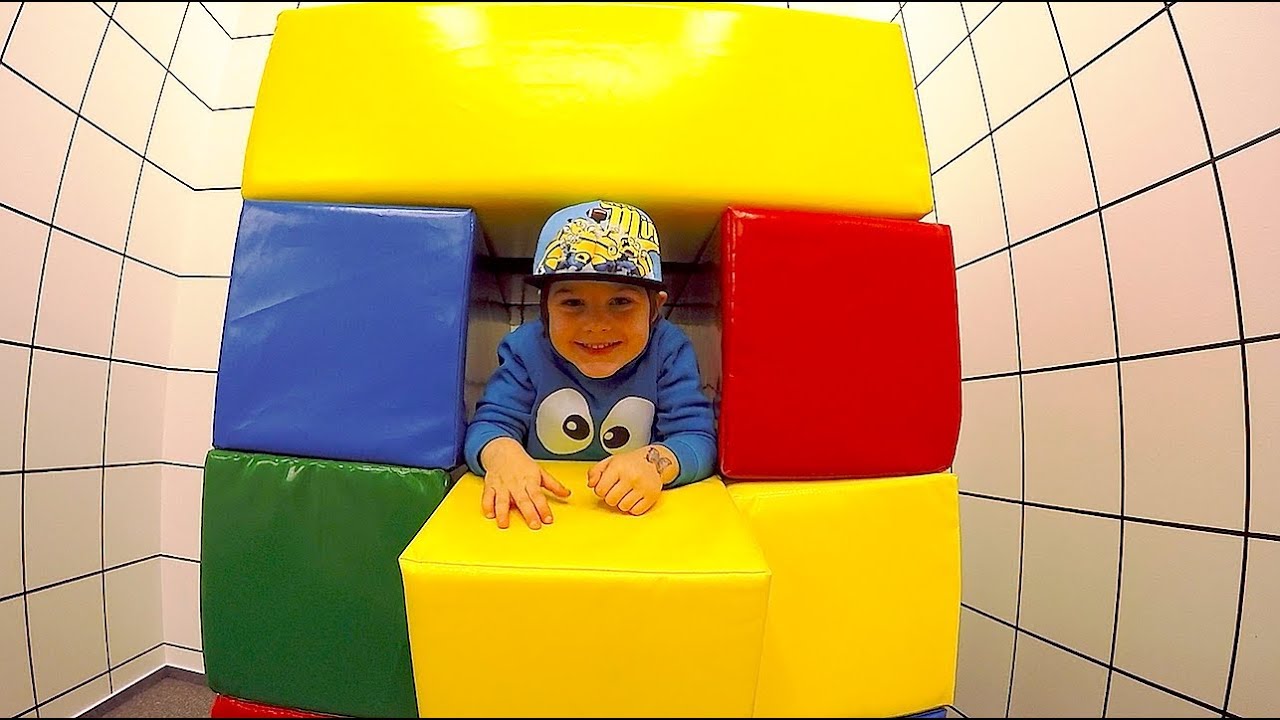 huge blocks for toddlers