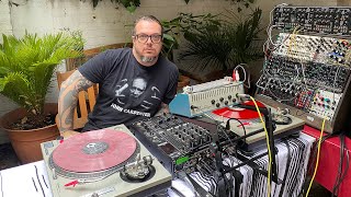 VF Live: Iggor Cavalera #2