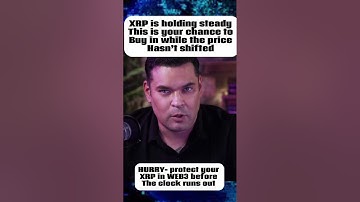 Safeguard your assets now#xrp #crypto #web3 #bullrun #blockchain #duet