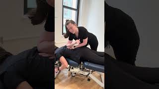 Medical Massage at Apex Health NYC — What to Expect