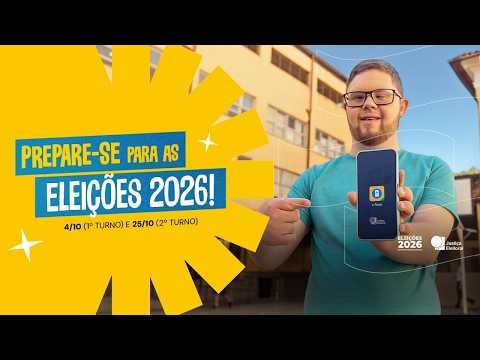 Thumbnail do vídeo