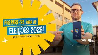 2026 Election Campaign | A Matter of Chemistry