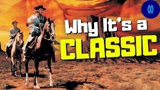 Why It's a Classic: The Searchers