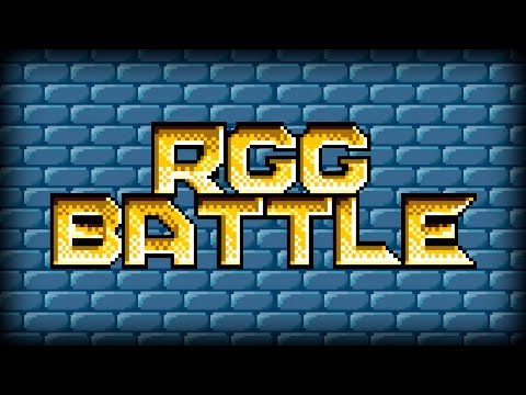 Видео: RGG Battle у @Nuke73-Live (совместно с @FoxyShadow @JacksonPlayToday @Sil1nto)