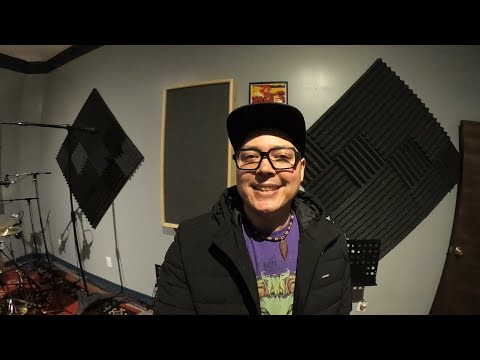 Studio Vlog 34: Featuring Xzay, Spruce Miles, and More!