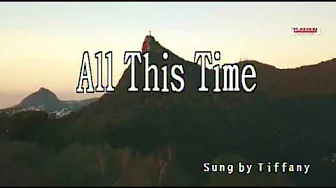 All This Time - Tiffany (Karaoke) All This Time - Tiffany (Karaoke)
