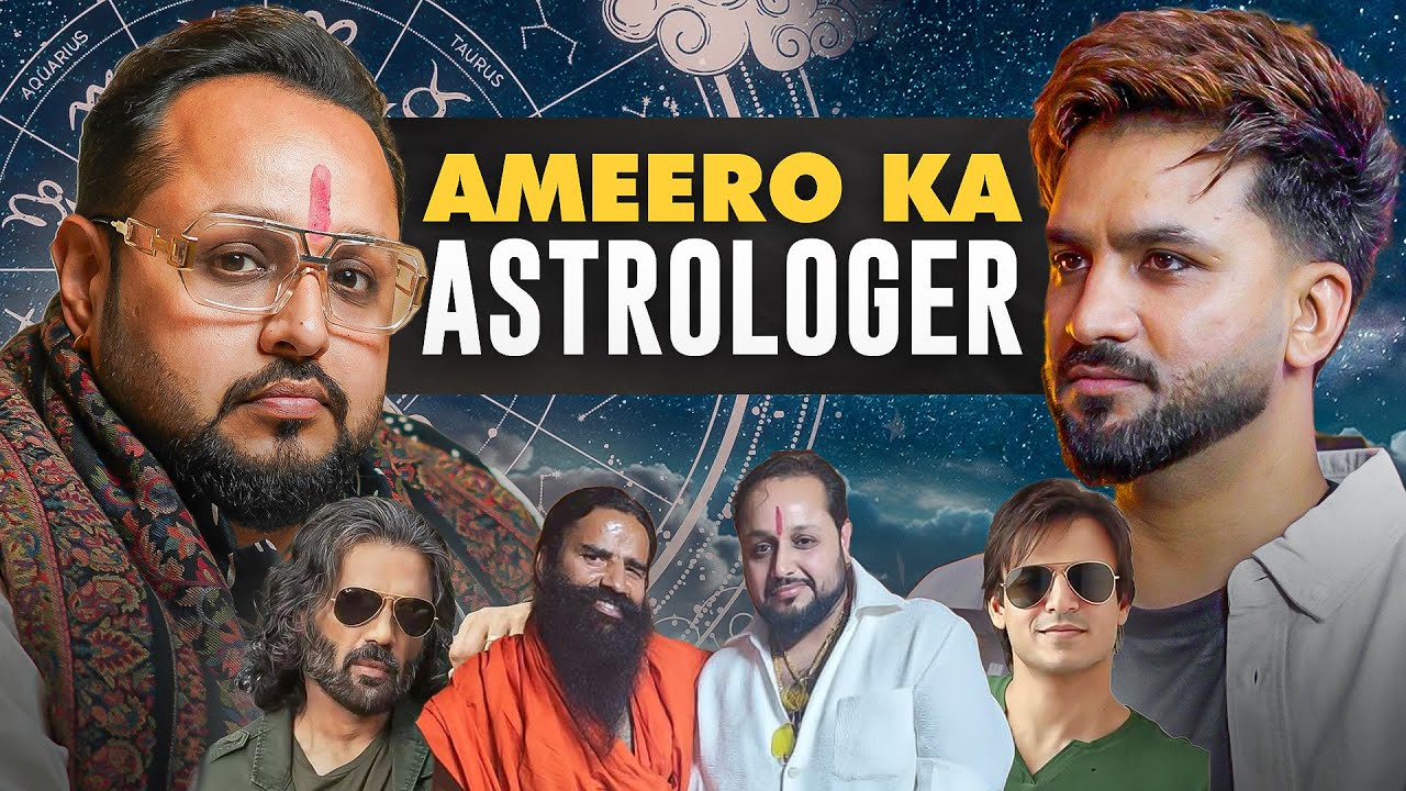 ♦️Astrology ਤੇ ਪਖੰਡ ਵਿੱਚ ਕੀ ਫਰਕ ਹੈ? SCAMS ਤੋ ਬਚੋ- ਦੀਵਾਲੀ ਤੇ Remedies- The Aman Aujla Show