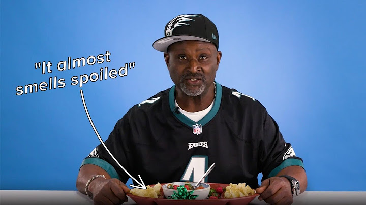 Dad's Try Each Other's Game Day Chili feat. Lil Rel Howery