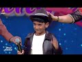 Woow performance by  maithrayan  super singer junior 9  episode preview