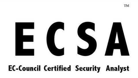 Why Certified Security Analyst