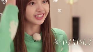 Ep. 9 Preview Lizkook We Got Married