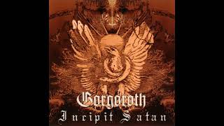 Gorgoroth | An Excerpt of X