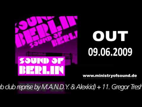 Sound of Berlin