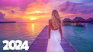 Avicii, Dua Lipa, Coldplay, Martin Garrix & Kygo, The Chainsmokers Style - Summer Nostalgia Mix #70