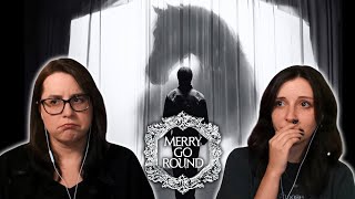 BTS | 'Merry Go Round' MV REACTION