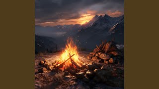 Warmth in Fire's Harmony