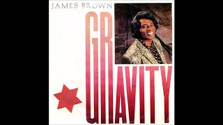 James Brown - Gravity The J.B. Mastermix 12" Maxi Version screenshot 1