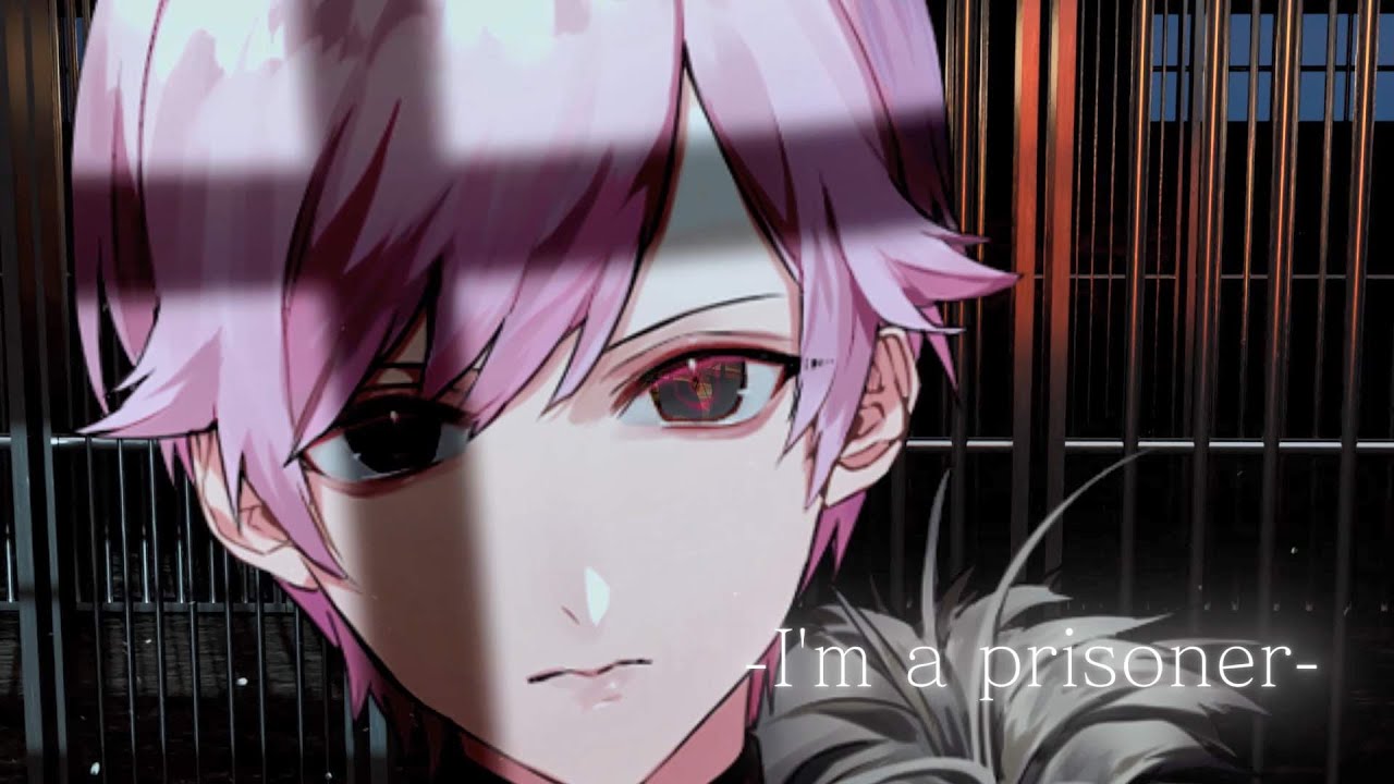 TeamK「闇に咲く」MV - YouTube