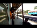 El Tren de Guantanamo a La Habana part1 Cuba Kuba