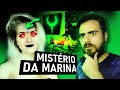 FIM DO MISTÉRIO? MARINA JOYCE REVELA A VERDADE DELA!