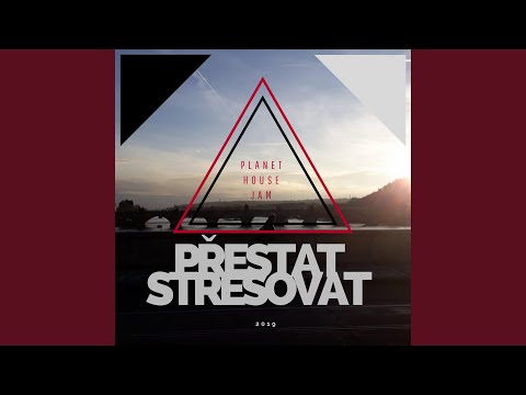 Přestat stresovat