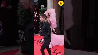 Cardi B Wore Two Jaw-Dropping Looks to the Met Gala 2023....#cardib #shorts