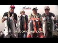 Oregon Coast Coho