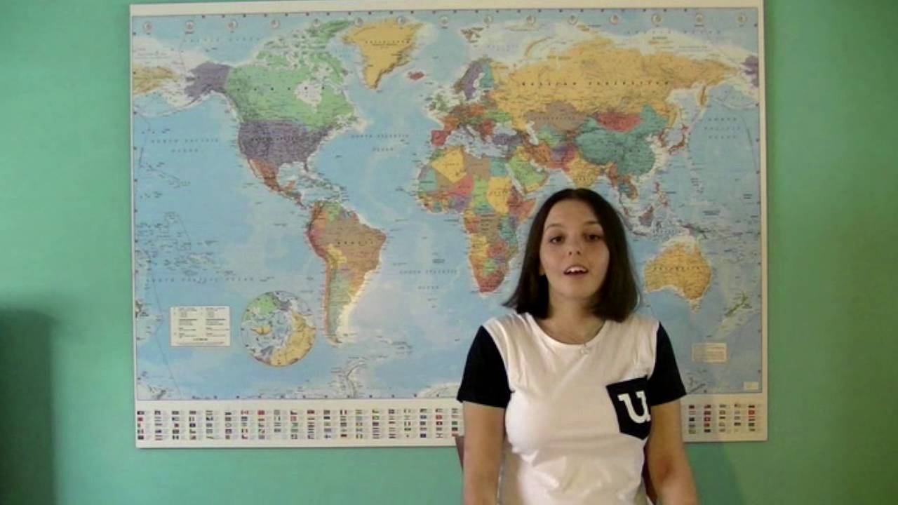 Europe Grad Trip Testimonial YouTube