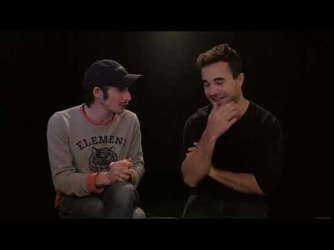 Trilogie HALFWAY (Making of)