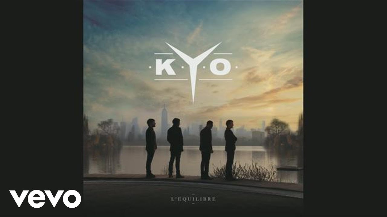Watch Kyo - Nuits blanches (Audio) on YouTube Watch Kyo - Nuits blanches (Audio) on YouTube