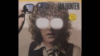 Ships - Ian Hunter (Vinyl) Resimi