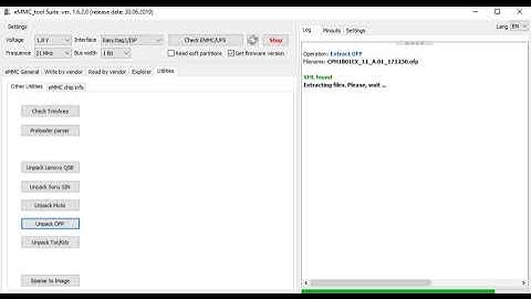 How to Qulacom Flash file Ofp Convert to Xml File Very Easy With Easy Jtag