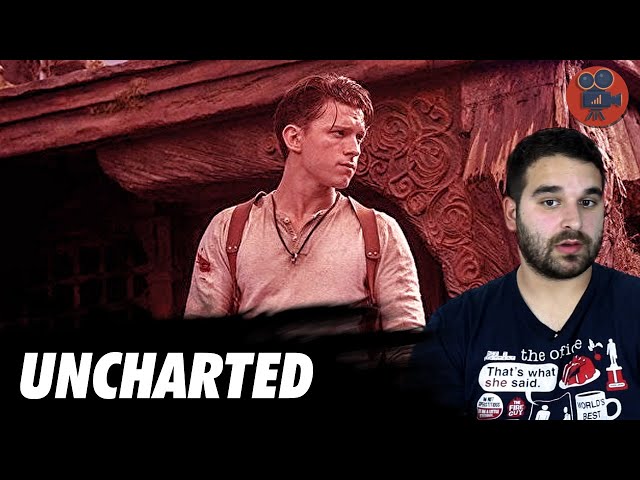 Uncharted: Fora do Mapa”: apesar de negativa dos críticos, filme