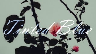 Cloud Concept - Tinted Blue Official Music Video