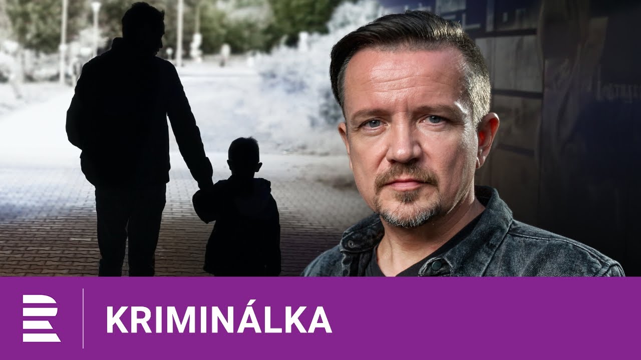 Kriminálka Mirka Vaňury na Dvojce: Vojta proti únosci