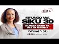 Mfungo Wa Siku 30 Day 1 Jioni Kuingia Nusu Ya Pili Ya Mwaka 01 June 2026 