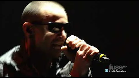 Linkin Park Live From Madison Square Garden 2011 720i HDTV