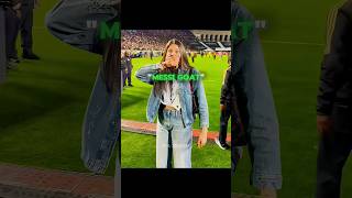 Ronaldo Revenge on Celine dept🔥