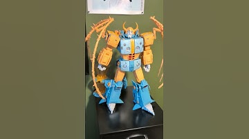 The Real reason I have no money.😂 #randomvideo #transformers #unicron