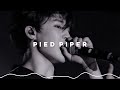 Kpop songs that hit different slowed pt. idek anymore (slowed + reverb) ࿐ ࿔