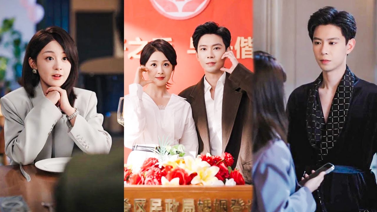 冷酷なCEOとビジネス婚を強いられたが、結婚後は彼に溺愛された。