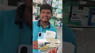 Happy customer