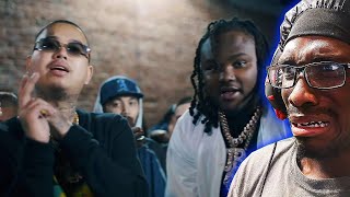 HE SAID IT!! $tupid Young & Tee Grizzley - Wit A Sticc (Official Video) REACTION