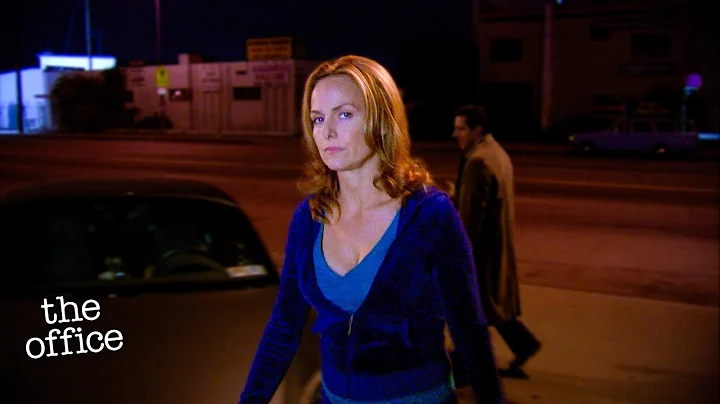 Jan Being A Walking Red Flag for 36 Minutes Straight - The Office US