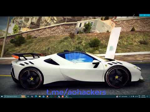 Cheat Table for Asphalt 8: Airborne in ( v8.6.0i ) 52 Hacks ( Windows & MAC )